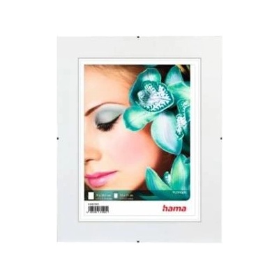 Hama Рамка за снимки HAMA Clip-Fix Style, 21 x 29.7 cm (A4), плексиглас
