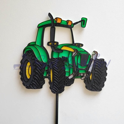 Traktor