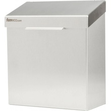 Faneco Luna 4.2 l stal WB4SNB