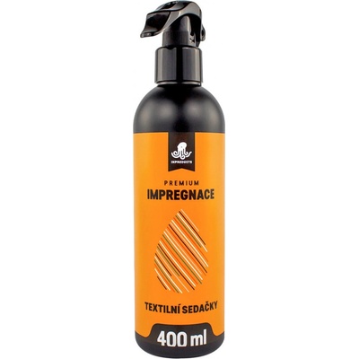 Inproducts Impregnace na textilní sedačky 400 ml