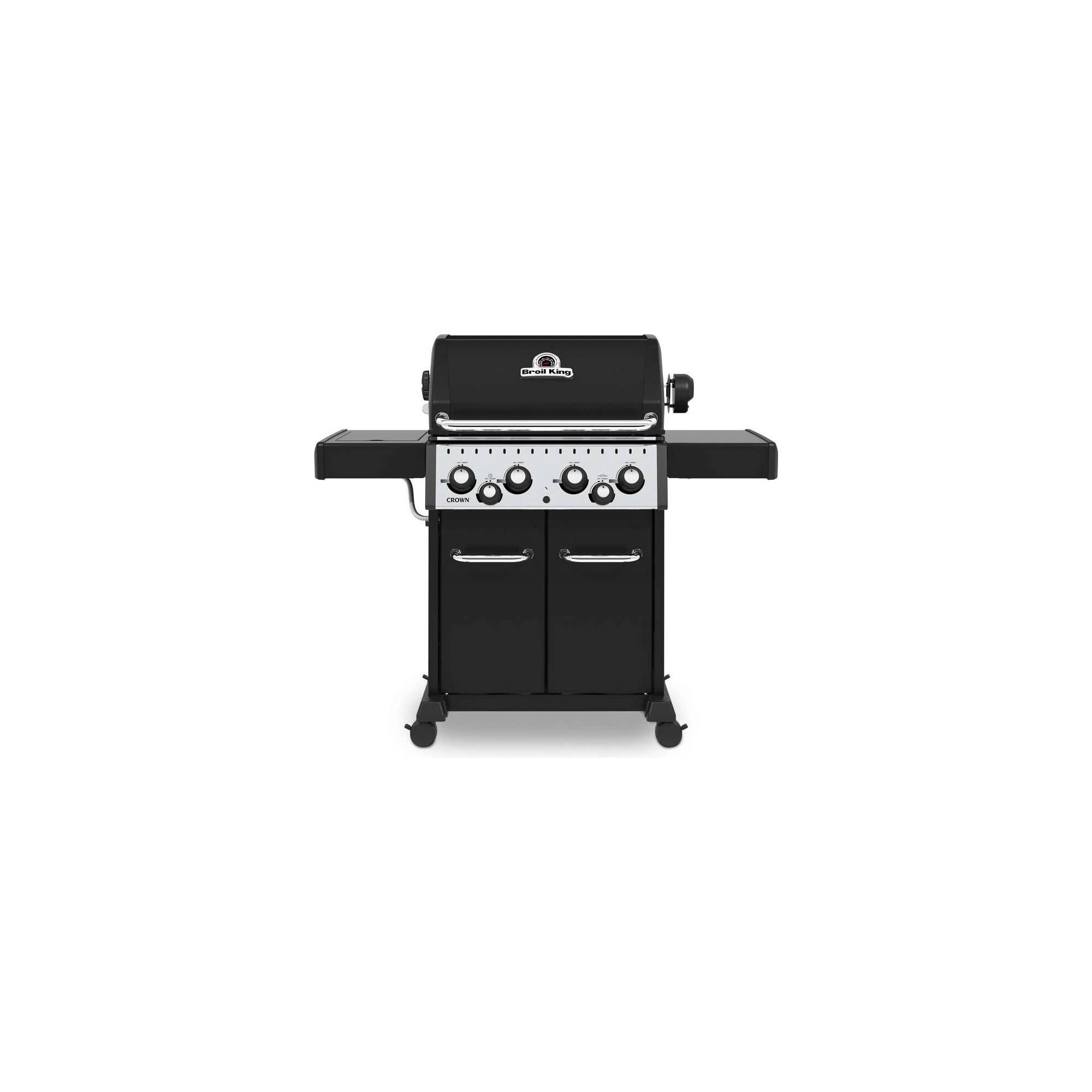 Broil King Crown 490