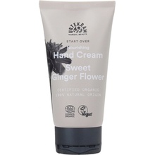 URTEKRAM Sweet Ginger Flower Hand Cream 75 ml