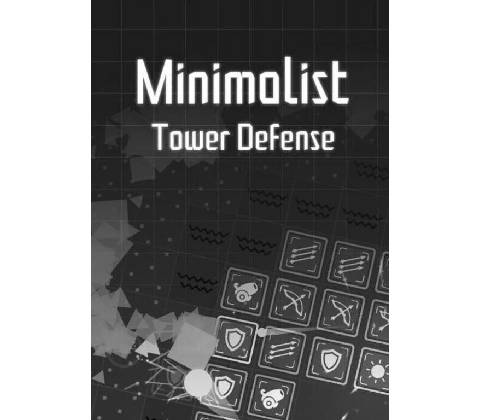 Minimalist Tower Defense