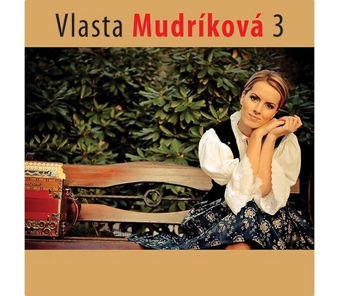 VLASTA MUDRÍKOVÁ 3.