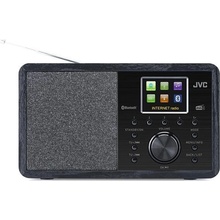 JVC RA-E814B