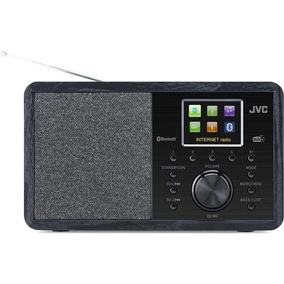 JVC RA-E814B – Zboží Mobilmania