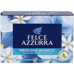 Felce Azzurra Тоалетен сапун Felce Azzurra Muschio Bianco, 100 гр