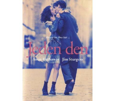 Jeden den DVD