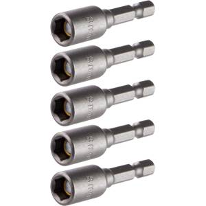 Topmaster Professional Накрайници за самопр. винтове 8x48мм к-т 5бр Topmaster Professional (10/100) (338620)