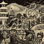 Nuclear Blast Earthless: Night Parade Of One Hundred Demons - CD (075621)