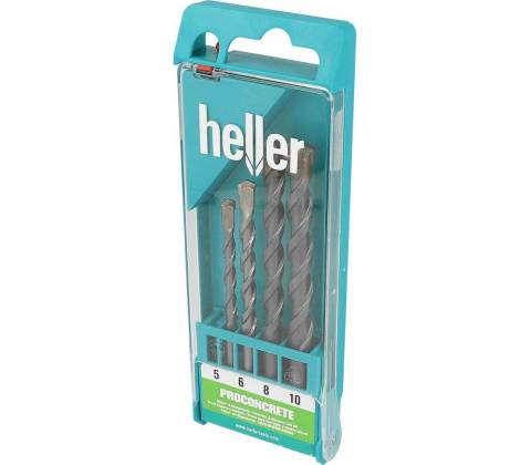 Heller Tools 16873 1