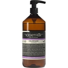 Togethair Colorsave Shampoo Vegan šampón na farbené vlasy 1000 ml