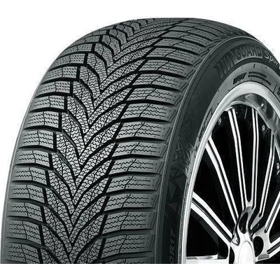 Nexen WINGUARD Sport 2 WU7 XL 205/45 R17 88V