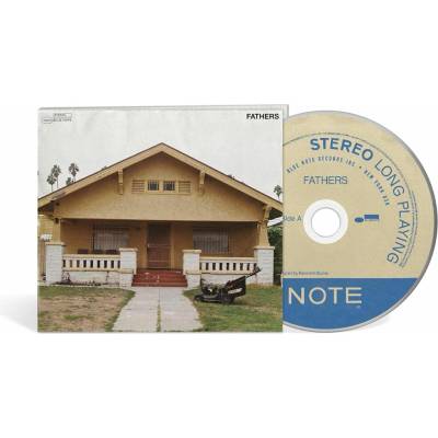 FATHERS CD