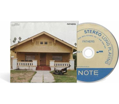 FATHERS CD