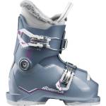 Nordica Speedmachine j 2 (girl) светлосиньо, Тъмносин, бяло, лилаво 18.5 (05087202-2b1)
