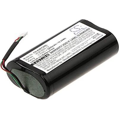VHBW Батерия за Huawei E5730 / E5730s, 5200 mAh (800112479)