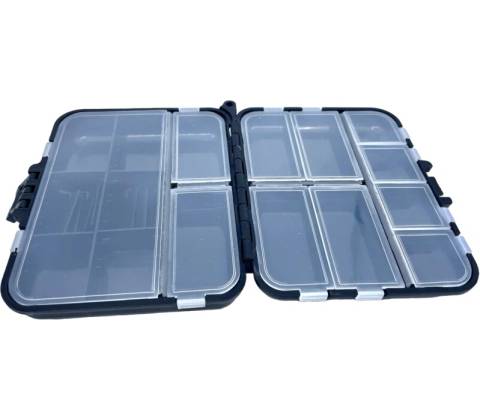 LK BAITS Plastic Box L