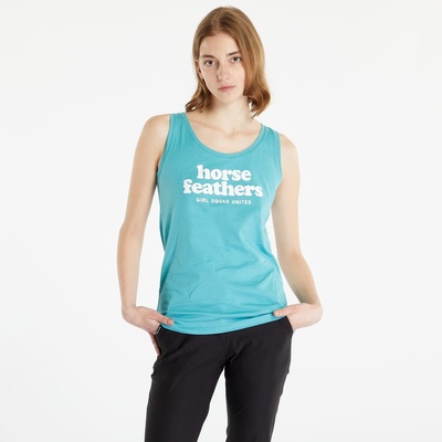 Horsefeathers Allison Dusty Turquoise