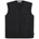 Rains Mens Banja Liner Vest - Black 01