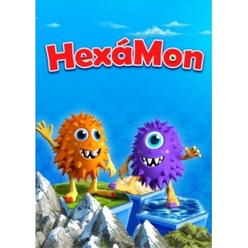 Libredia Entertainment HexaMon (PC)