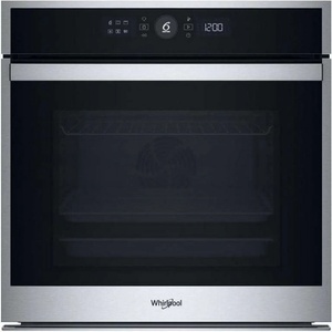 Whirlpool WOI4S8HM0SXA Фурна за вграждане