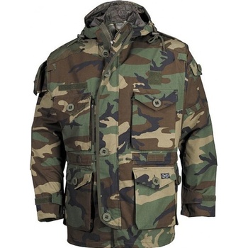 Bunda MFH Commando Smock vz.95