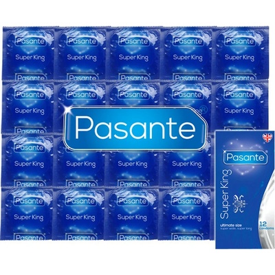 Pasante Super King 3 ks