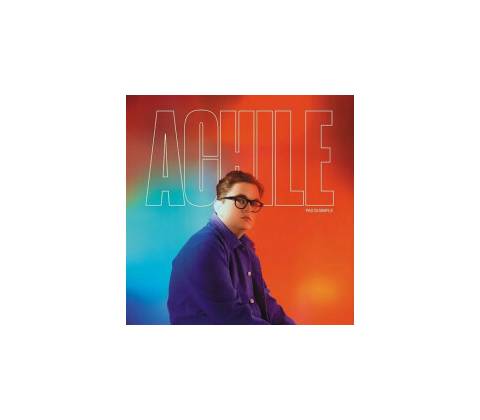 ACHILE - Pas si simple LP