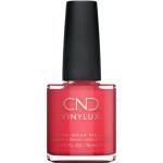 CND Vinylux Дълготраен лак за нокти, 122 Lobster Roll, 15 ml (11010309885)