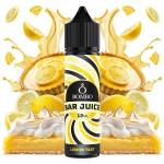 Bombo Bar Juice Lemon Tart 12ml/60ml - boombvaping