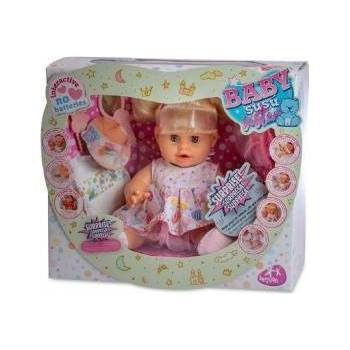 Berjuan Бебешка кукла Baby Susú Sister Berjuan (38 cm)