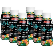 Ehrmann High Protein Drink caffé latte 6 x 250 ml