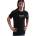 Nike Тениска m nk df tee pro training