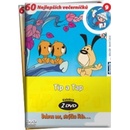 Tip a Tap 1,2 DVD