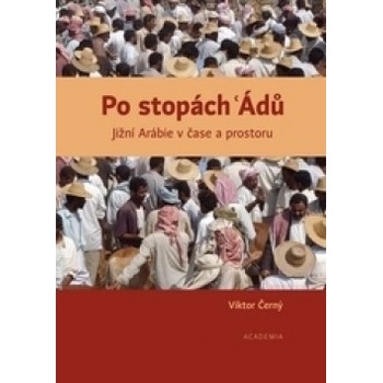 Po stopách Ádů