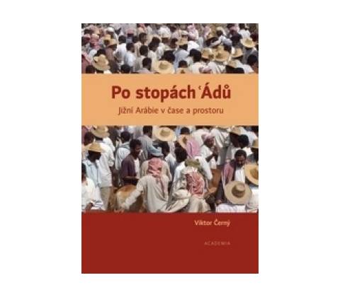 Po stopách Ádů