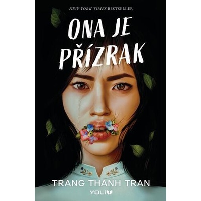 Ona je přízrak