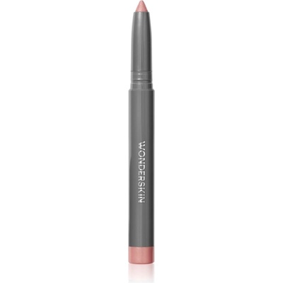 WONDERSKIN IYKYK сенки за очи в молив цвят Pink Quartz 1.4 гр