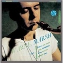 Warne Marsh - Warne Marsh