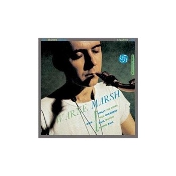 Warne Marsh - Warne Marsh