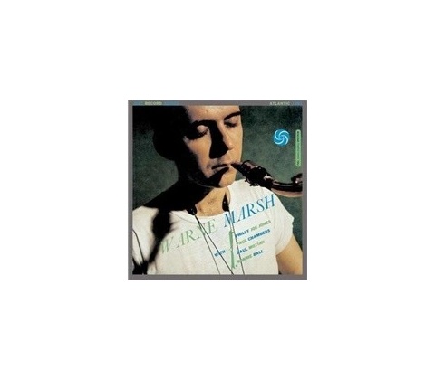 Warne Marsh - Warne Marsh