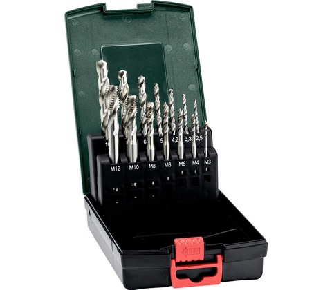 Metabo 627114000