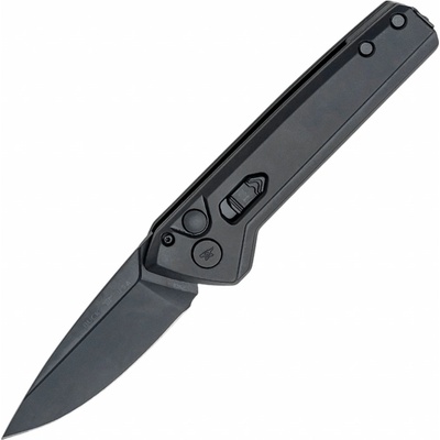 BUCK Deploy Blackout BU-0838BKS