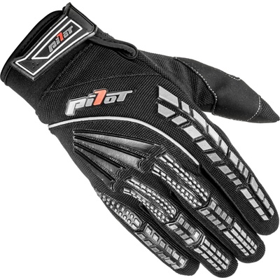 Pilot PIONEER – Sleviste.cz