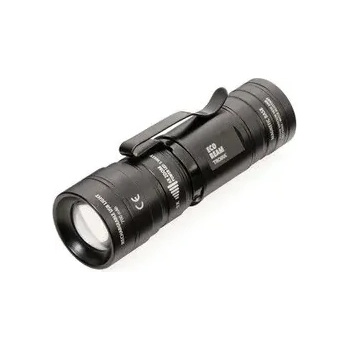 Image 1 of TROIKA Фенерче Troika - ECO BEAM, презареждаемо (TOR52/BK)
