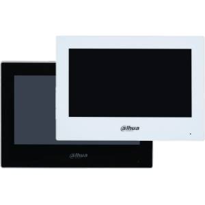  Wi-Fi вътрешен монитор Dahua VTH2621G-WP