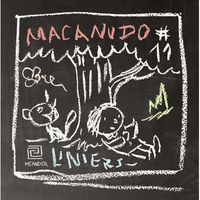 Macanudo 11