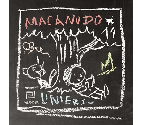 Macanudo 11