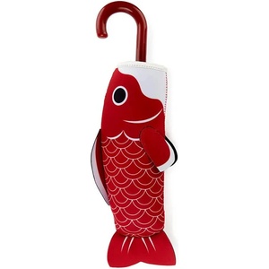 BALVI Чадър Balvi Koi Fish umbrella - Red (Red)